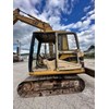 1997 Caterpillar 307 Excavator